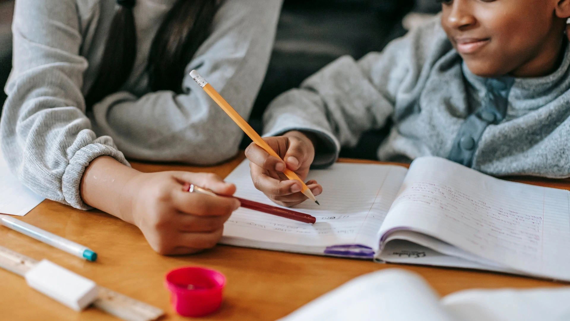 Request a Tutor
